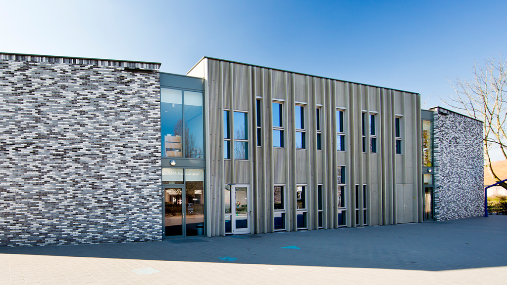 Integraal Kindcentrum De Samenstroom Gemert