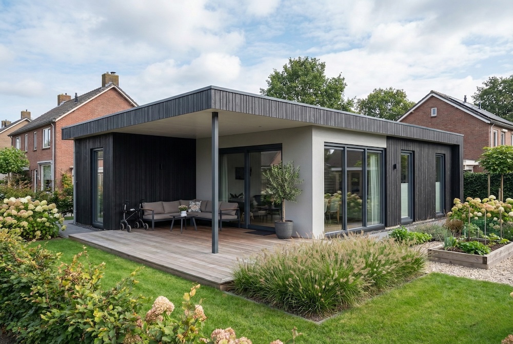 Mantelzorgwoning-SymoBouw