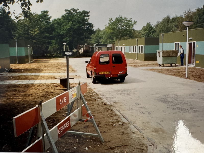 Over ons Symo Bouw