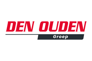 Den Ouden groep logo