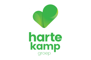 Harte kamp groep