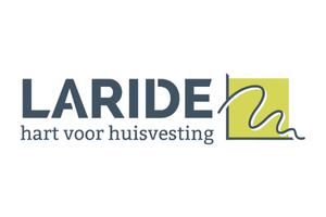 Laride logo