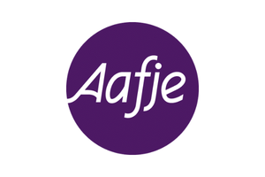 Logo Aafje