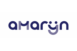 Logo Amarijn