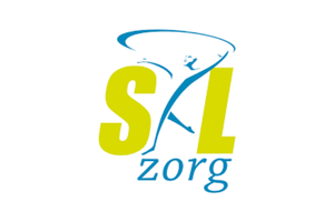S &. L zorg logo
