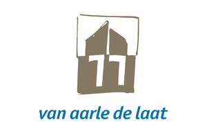 Van Aarle de Laat logo