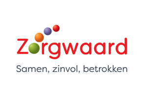 Zorgwaard logo