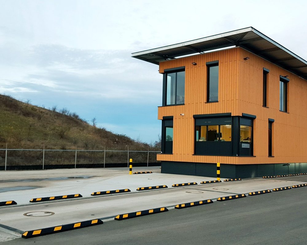 Afvalzorg Maastricht