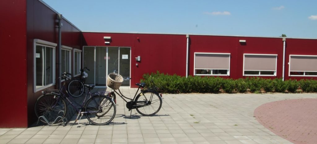 Stichting Sabine van Egmont Stichting Sabine van Egmont